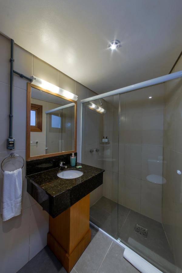 Hotel Britanico Express Gramado Luaran gambar