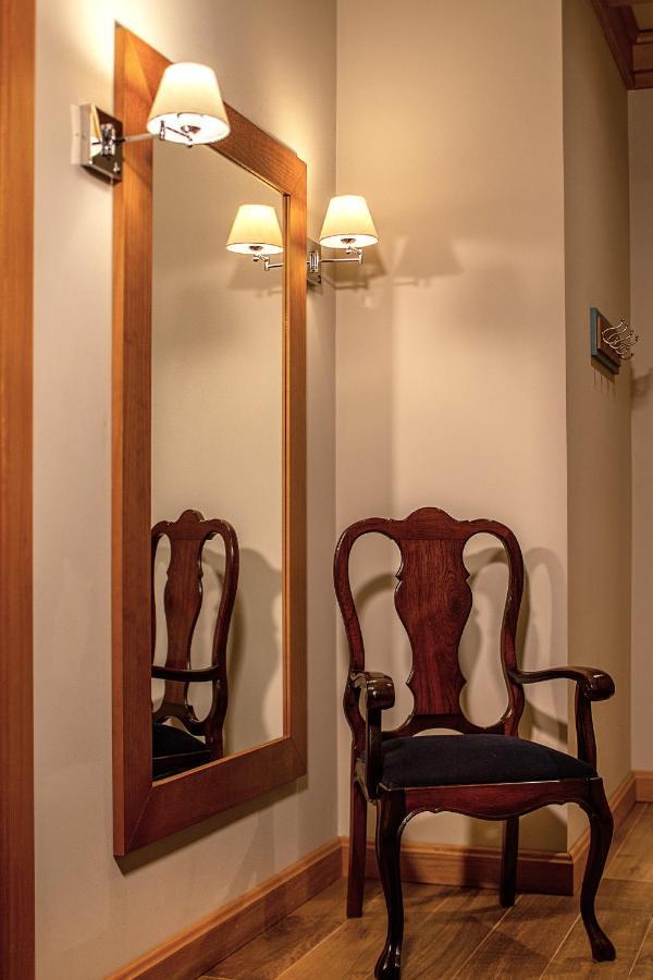 Hotel Britanico Express Gramado Luaran gambar