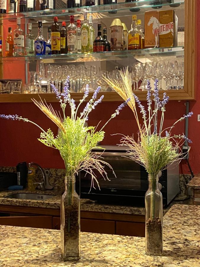 Hotel Britanico Express Gramado Luaran gambar