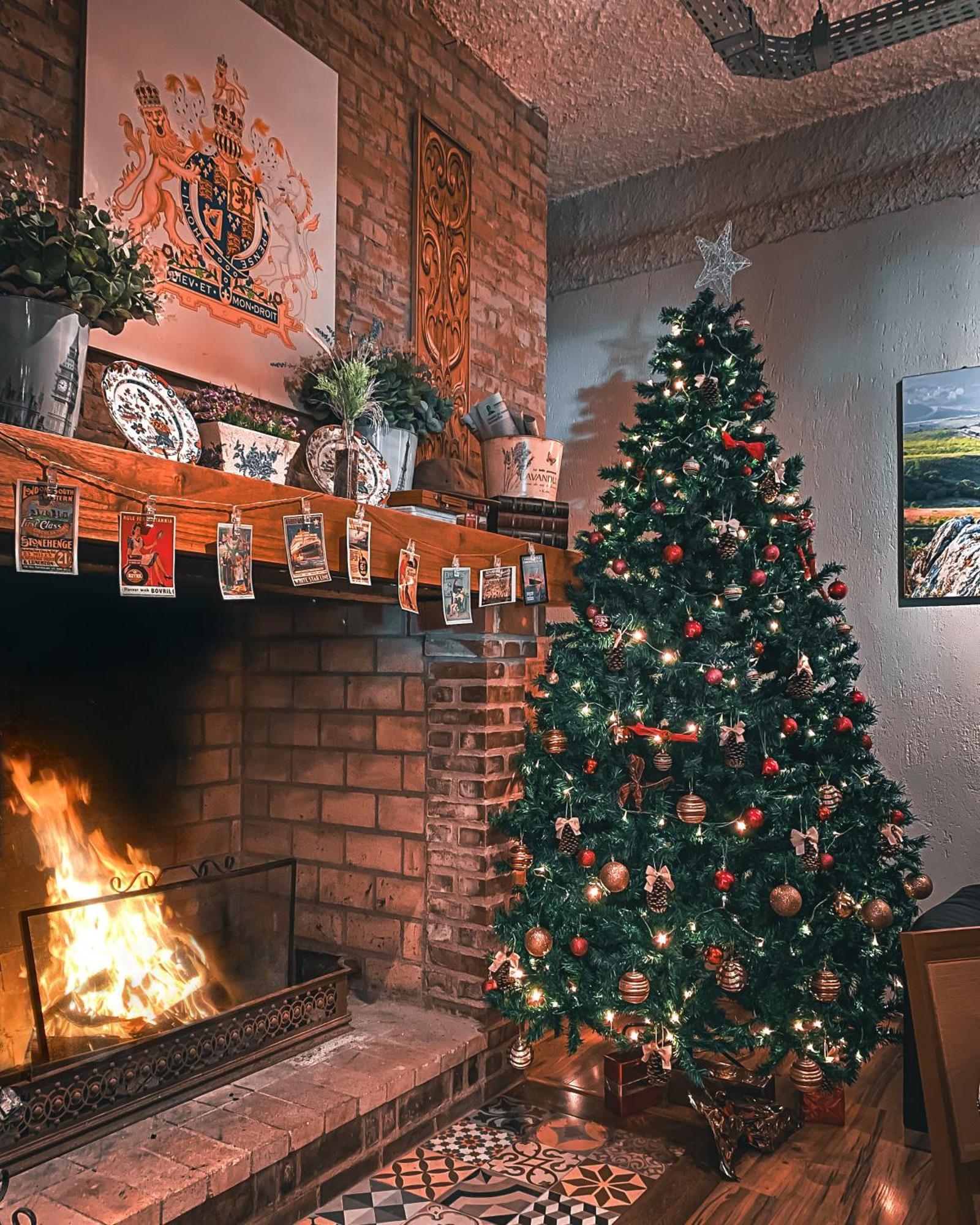 Hotel Britanico Express Gramado Luaran gambar